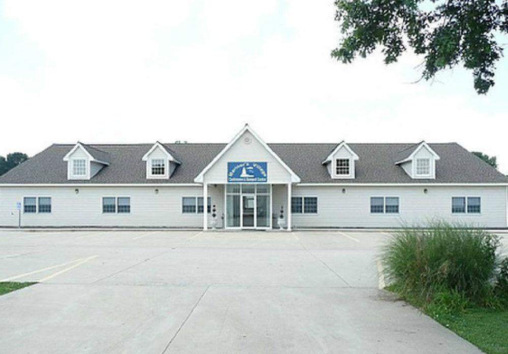 Mariner's Village Resort Carlyle Exterior foto