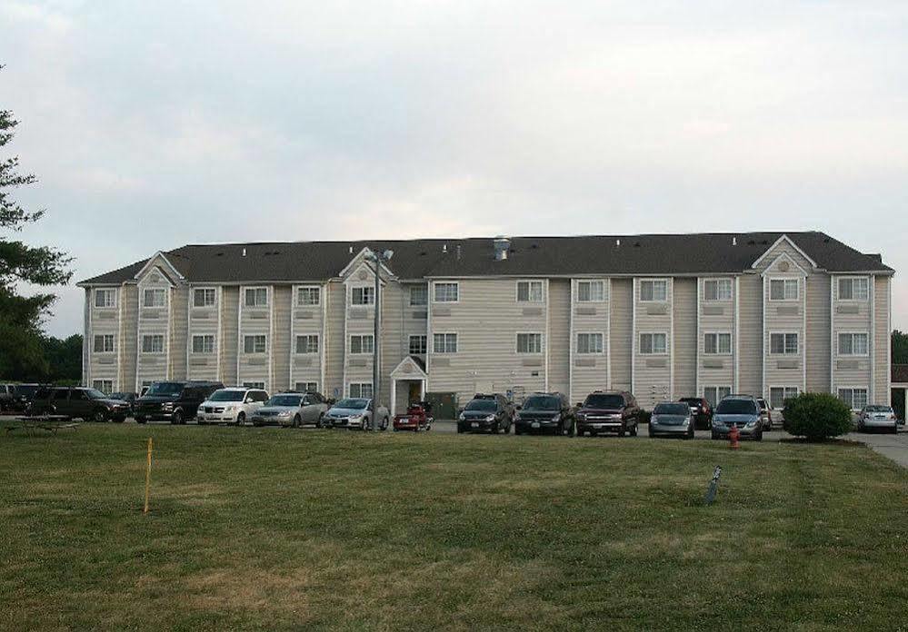 Mariner's Village Resort Carlyle Exterior foto