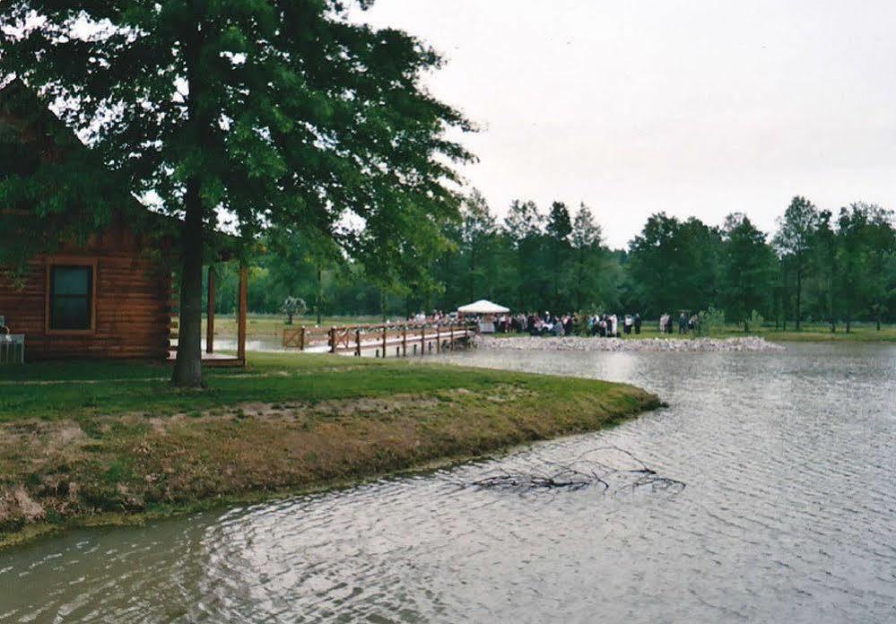 Mariner's Village Resort Carlyle Exterior foto